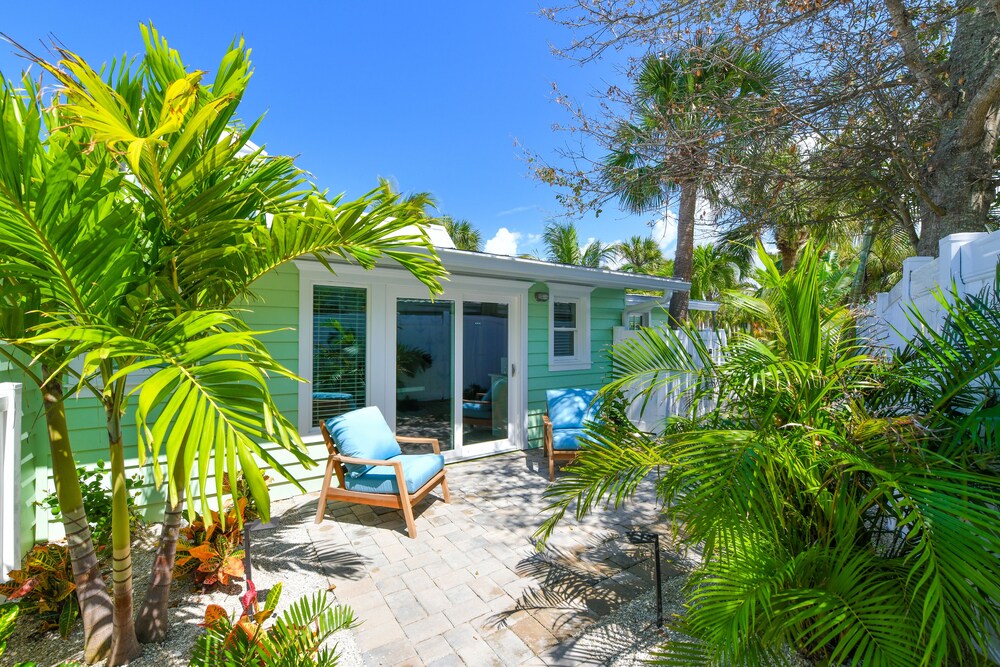 Luxury Room, 2 Bedrooms - Terrace/Patio