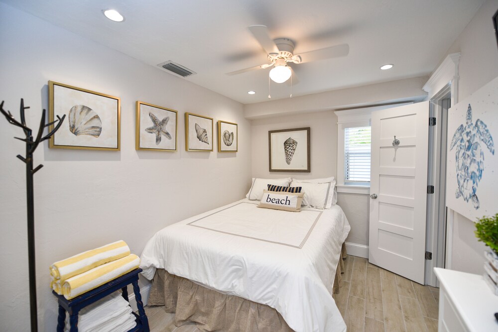 Luxury Room, 1 Bedroom, Kitchen - Guestroom