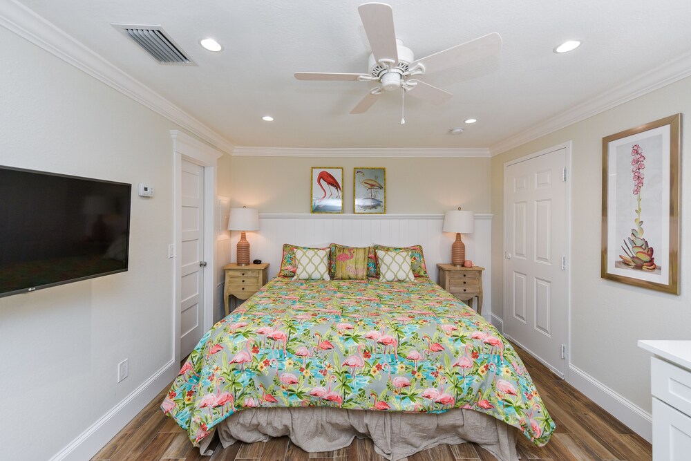 Studio, 1 King Bed - Guestroom