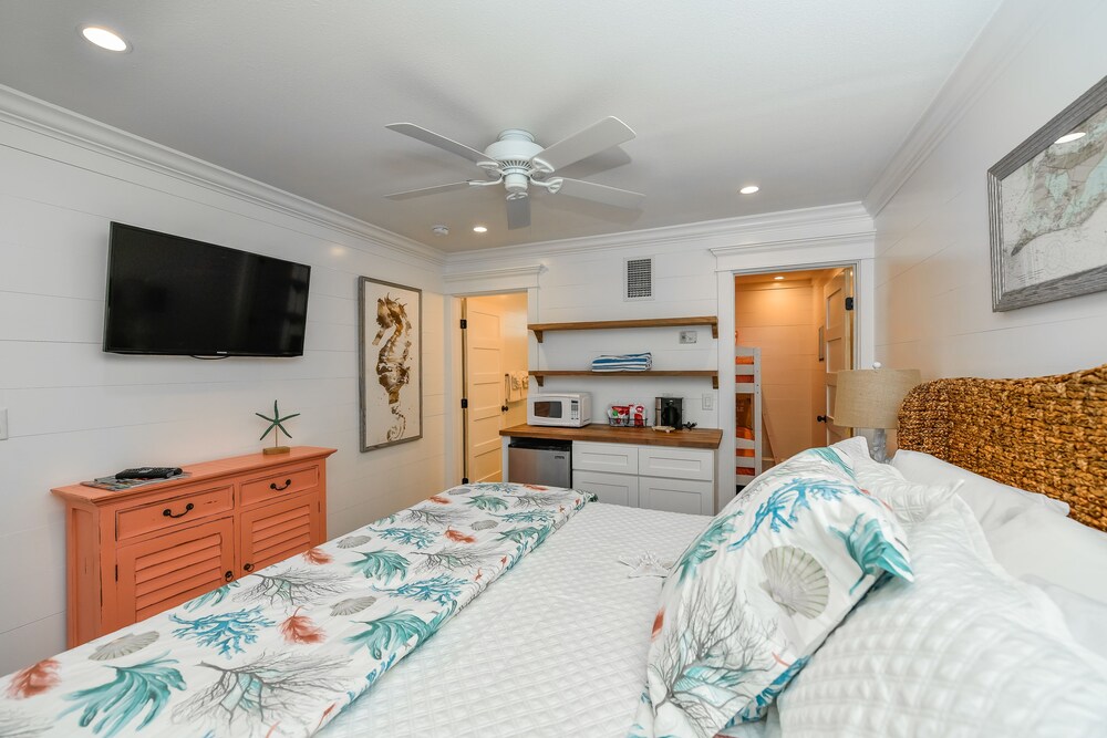 Studio Suite - Guestroom