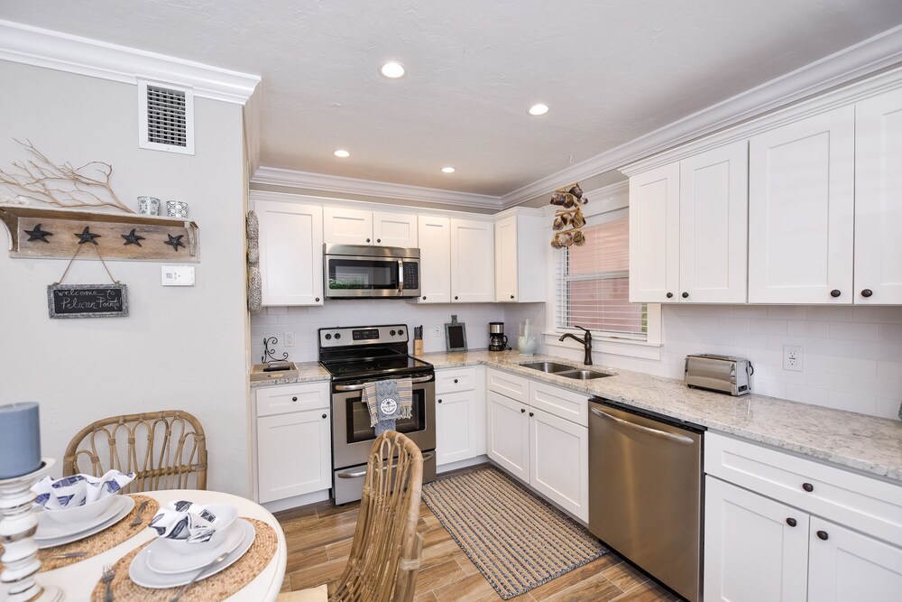 Luxury Room, 2 Bedrooms - In-Room Kitchen