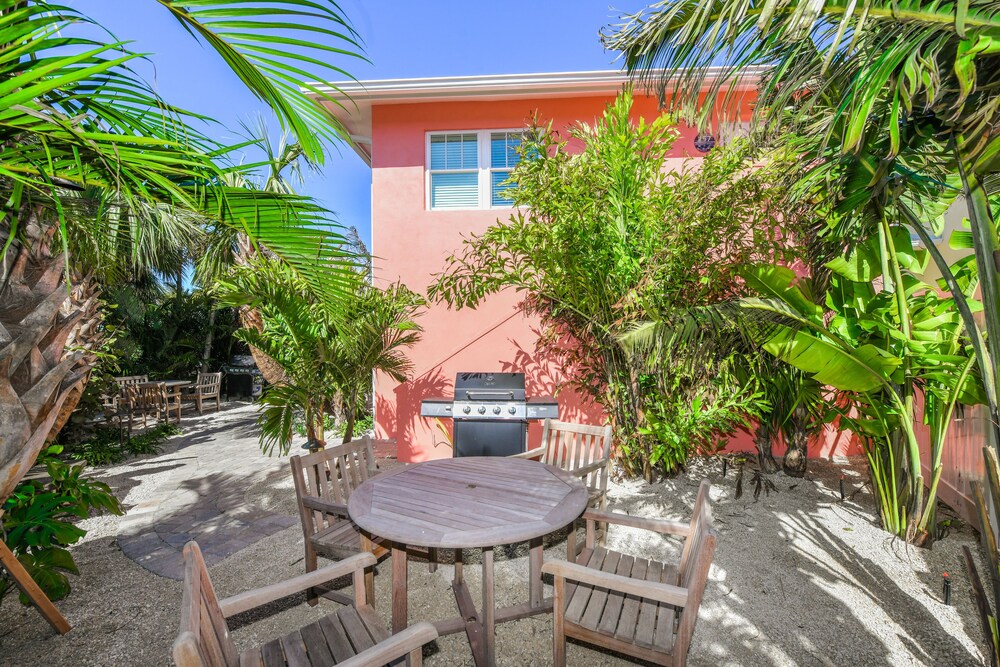 Suite, 2 Bedrooms - Terrace/Patio