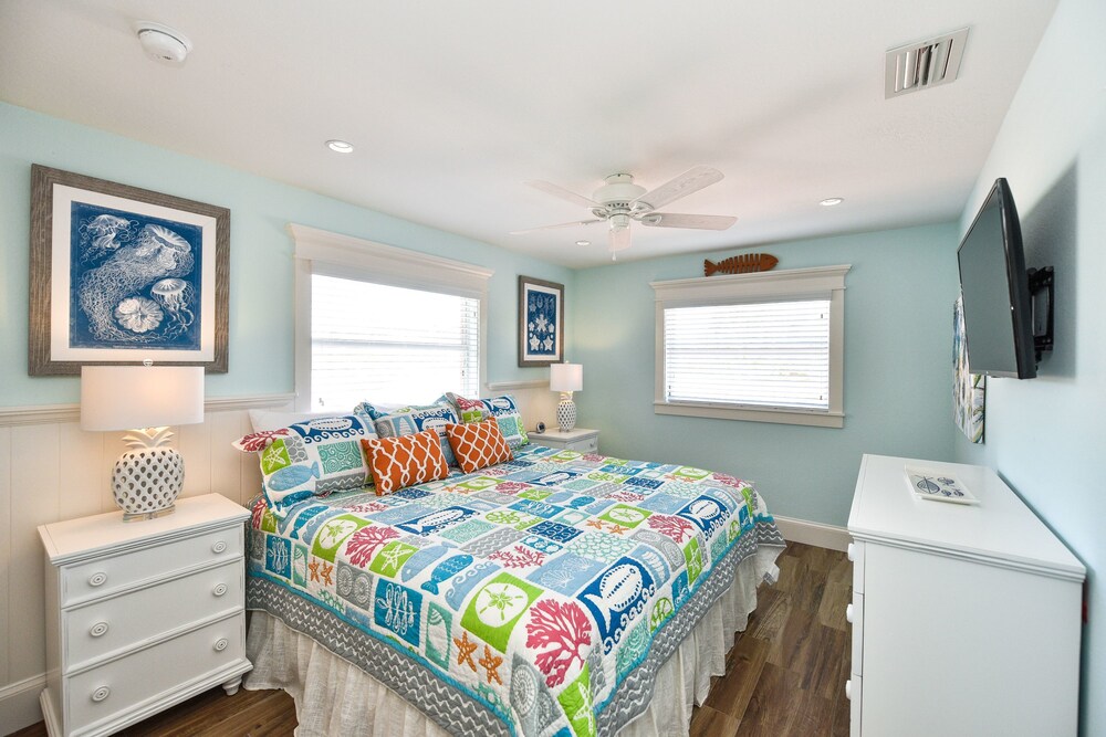 Suite, 2 Bedrooms - Guestroom