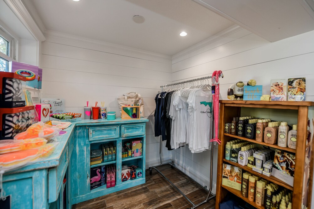 Gift Shop