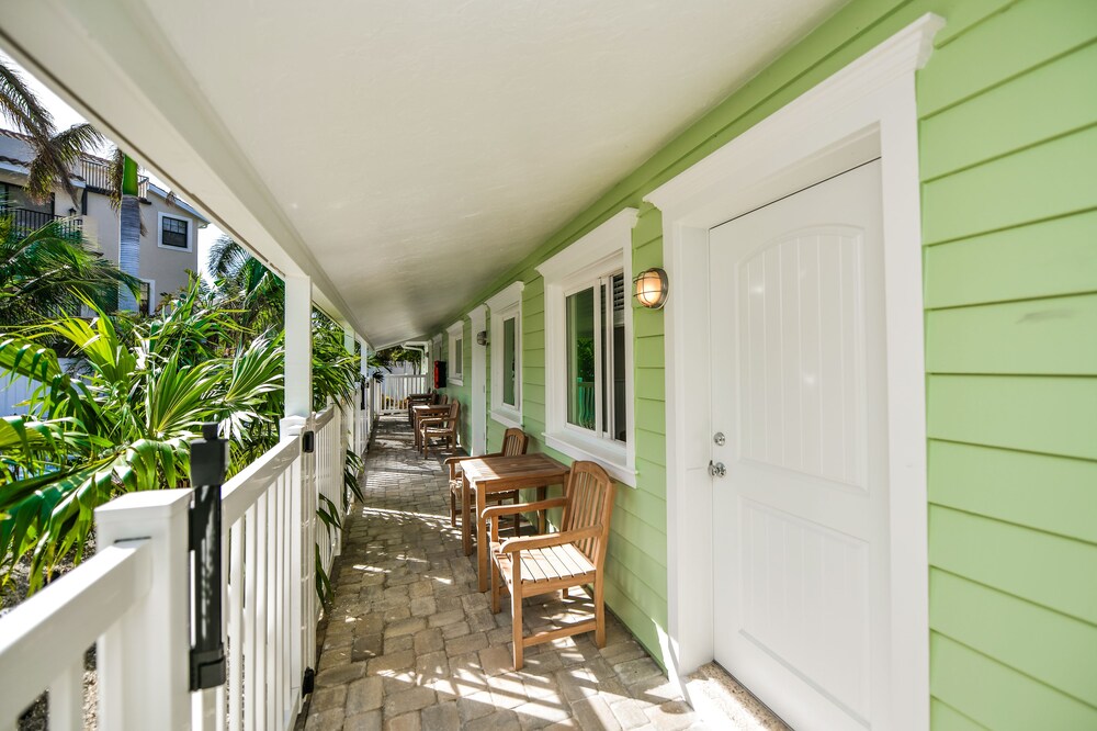 Porch