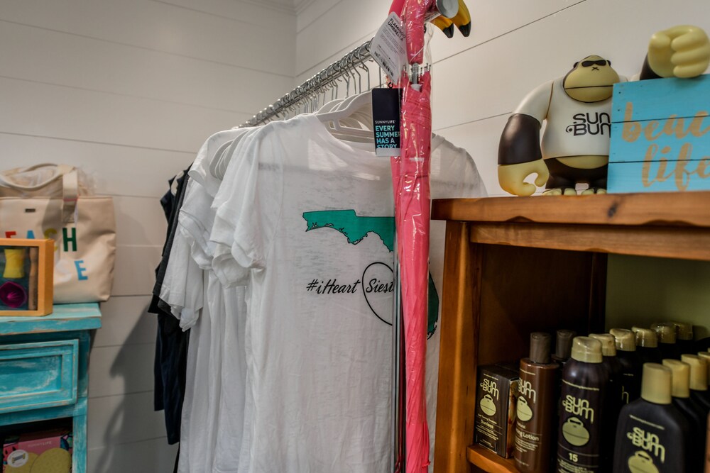 Gift Shop