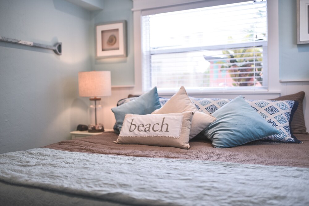 Suite, 1 Bedroom - Guestroom