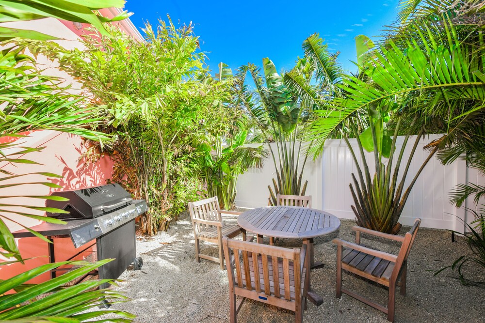 Suite, 2 Bedrooms - Terrace/Patio
