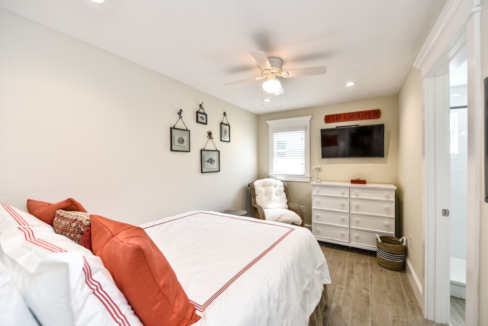 Luxury Room, 1 Bedroom, Kitchen - Guestroom