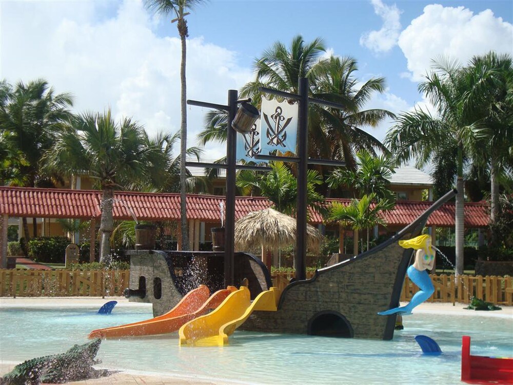 Childrens Pool