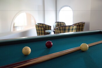 Billiards