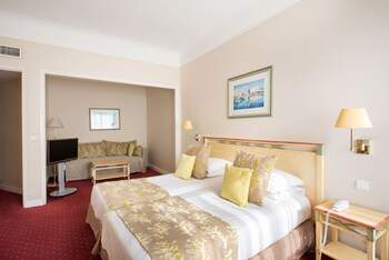 In-Room Amenity