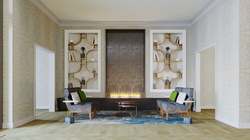 The Bluff Hotel Historic District Ascend Hotel Collection