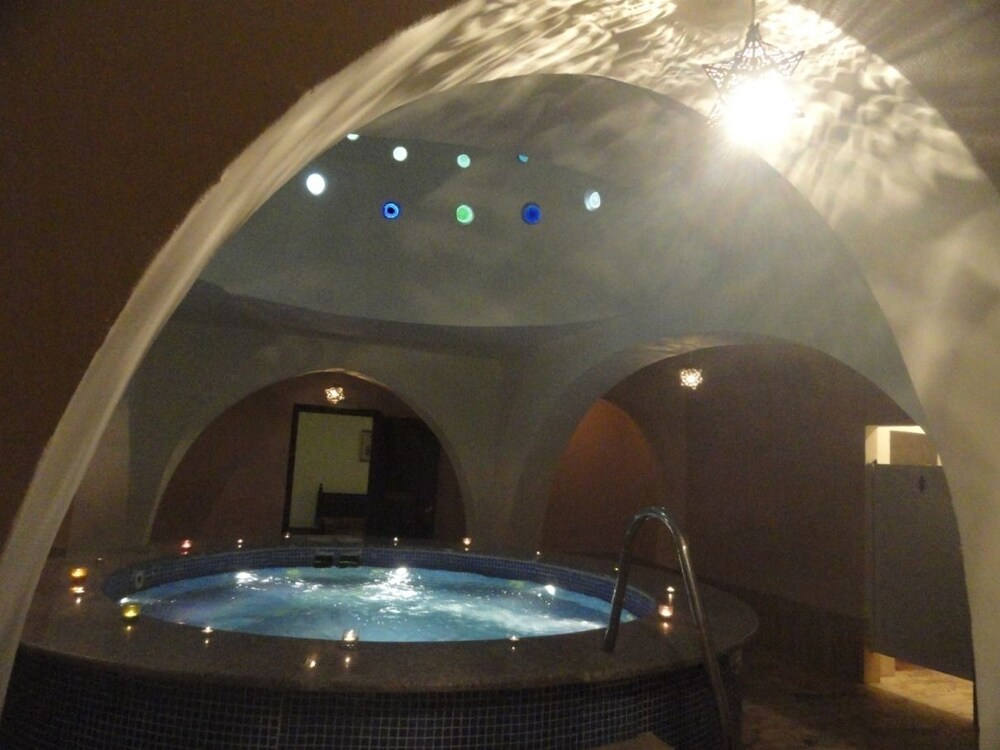 Bain turc