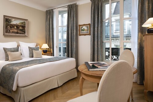 Hotel Pas De Calais