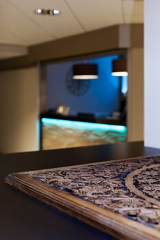 Hotell Älvsjö