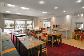 Childrens Area