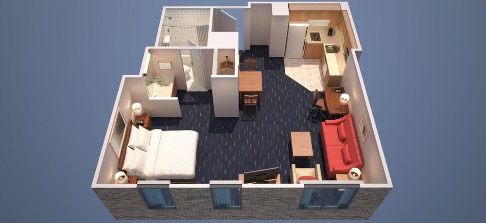 Guestroom