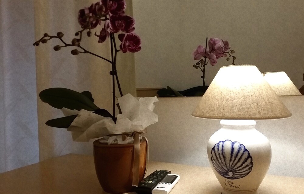 Hotel Interior