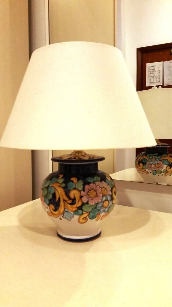 In-Room Amenity