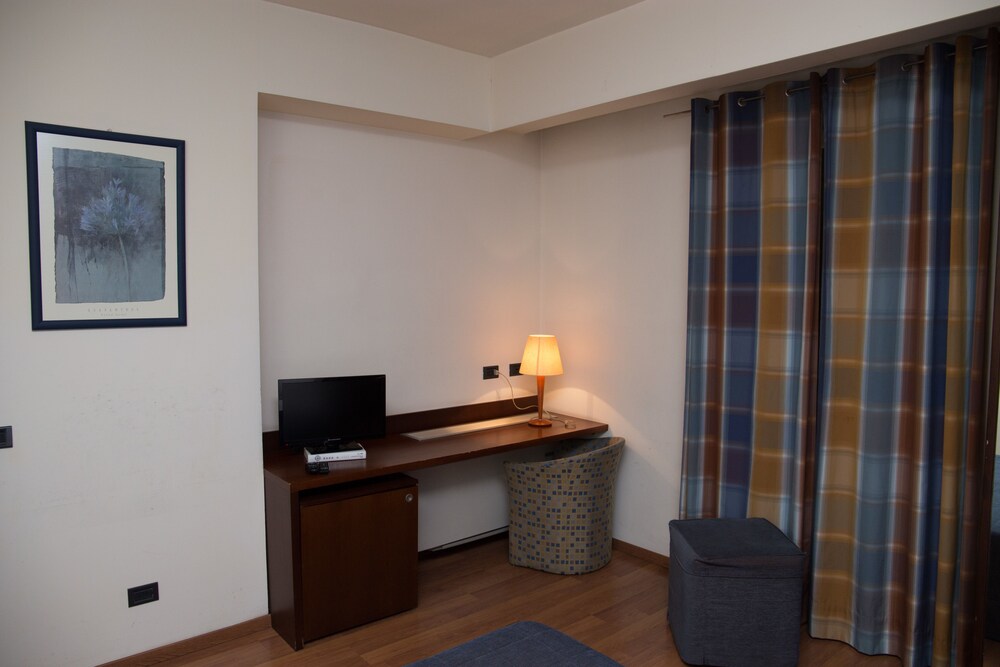 In-Room Amenity