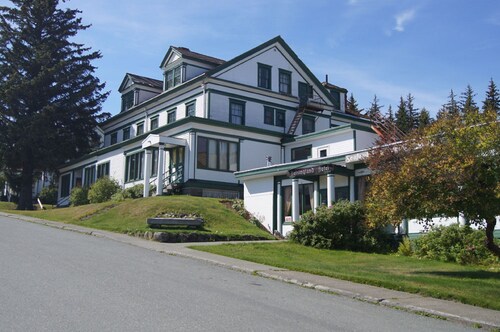 Hotel Halsingland