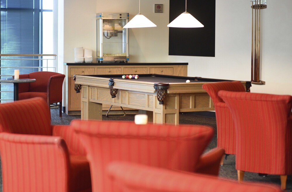 Hotel Bar