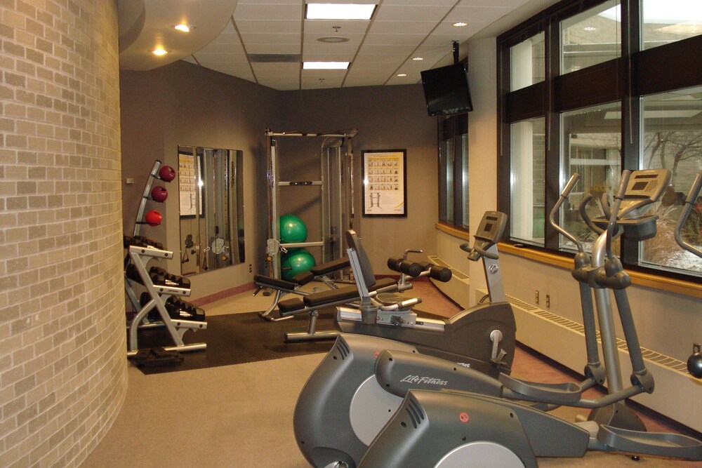 Sports Facility