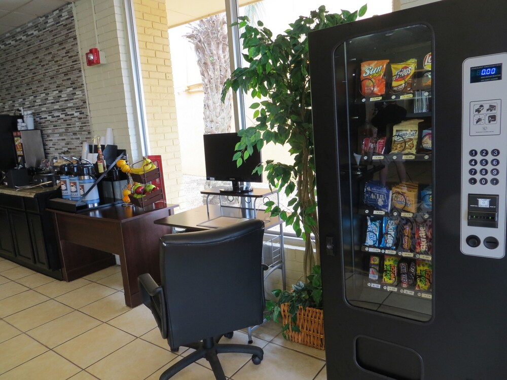 Vending Machine
