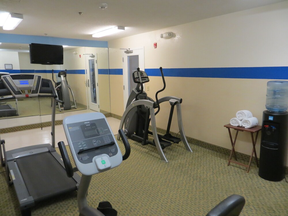 Sports Facility