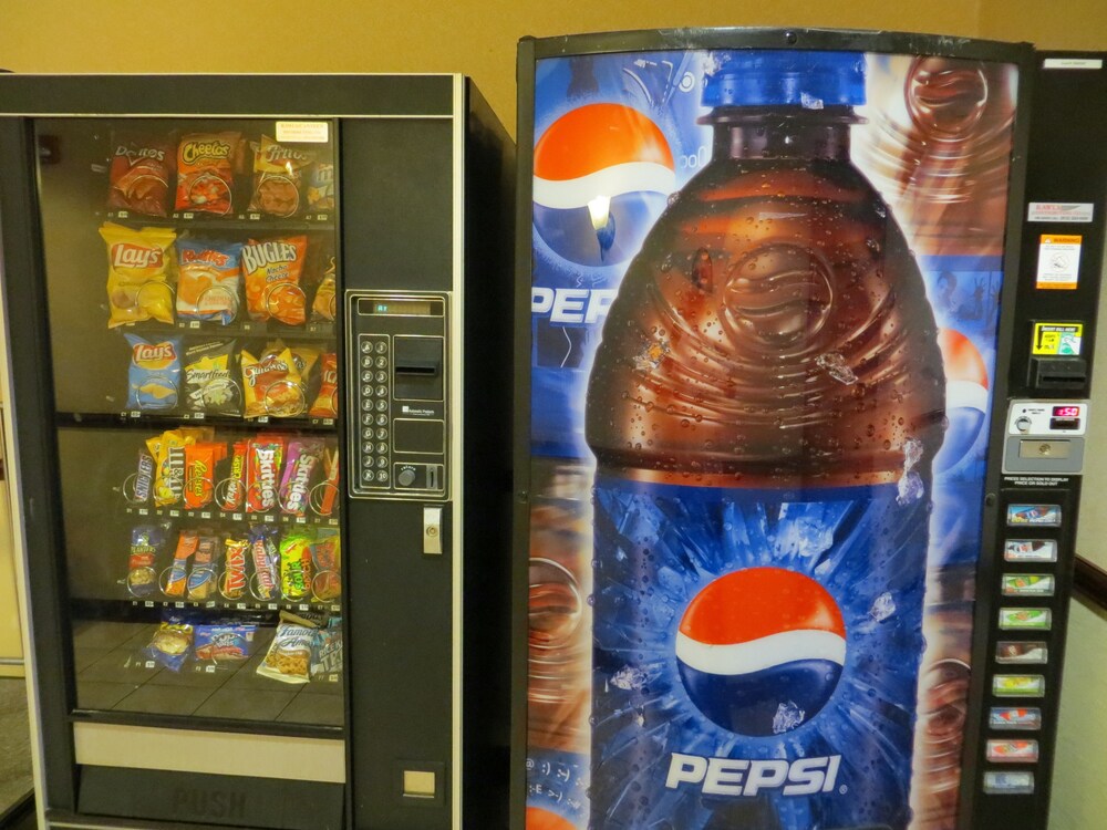 Vending Machine