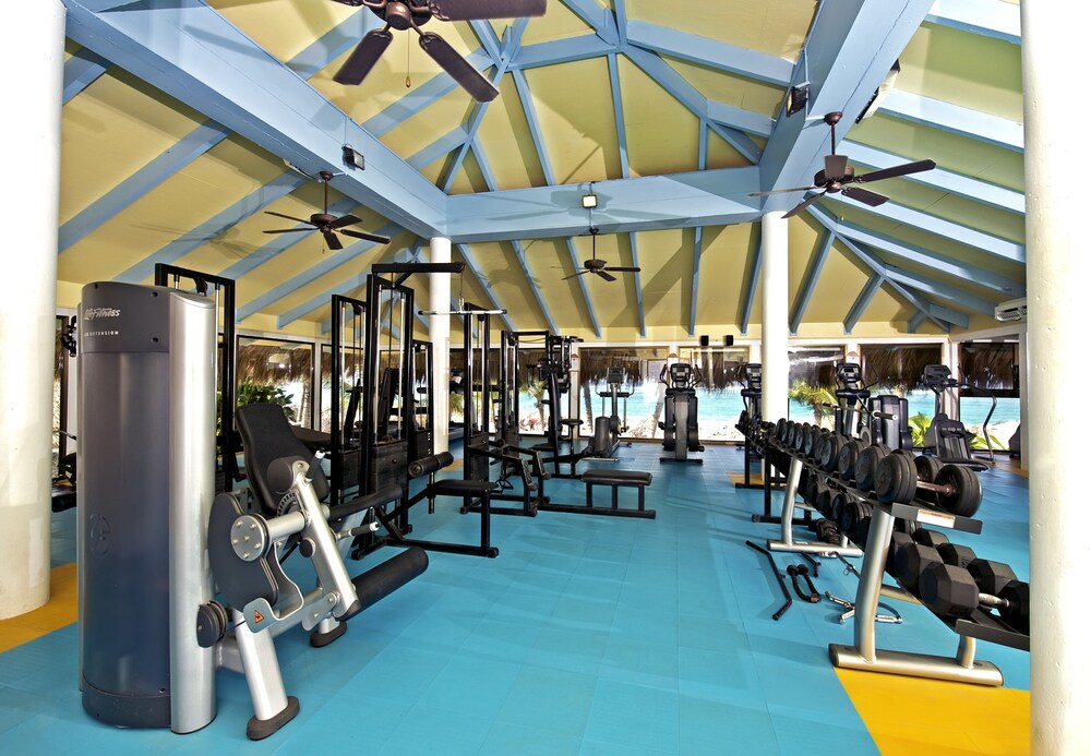 Sports Facility