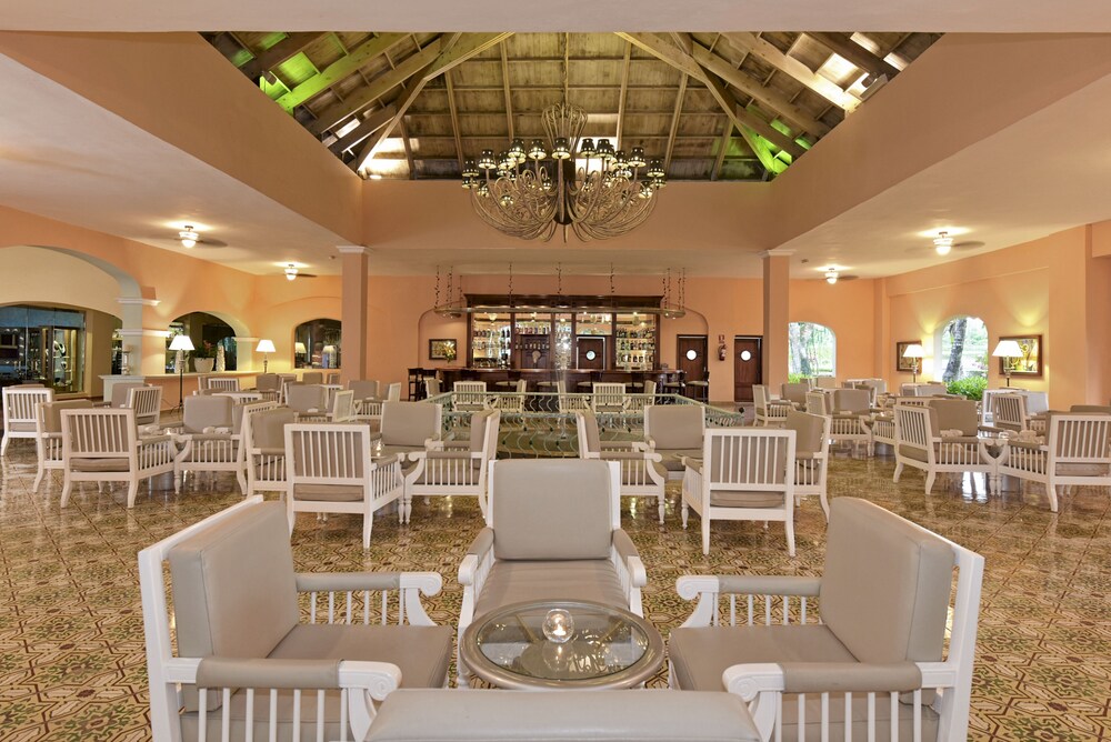 Reception Hall
