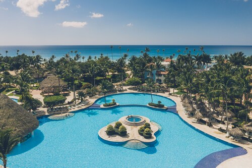 Iberostar Selection Hacienda Dominicus All Inclusive