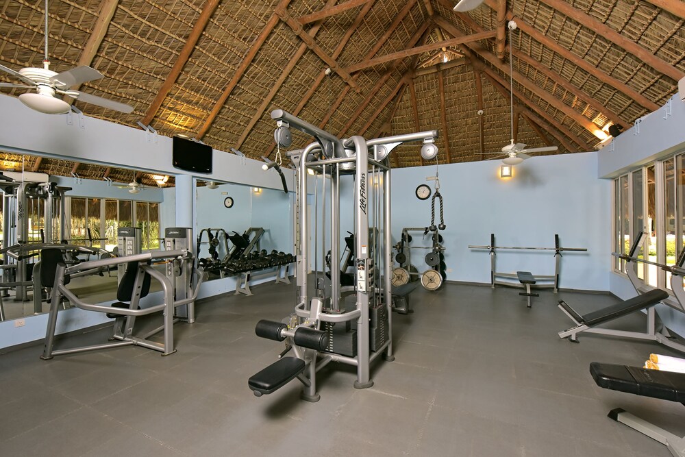 Sports Facility