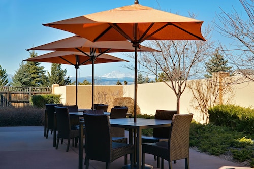 Courtyard by Marriott Boulder Longmont