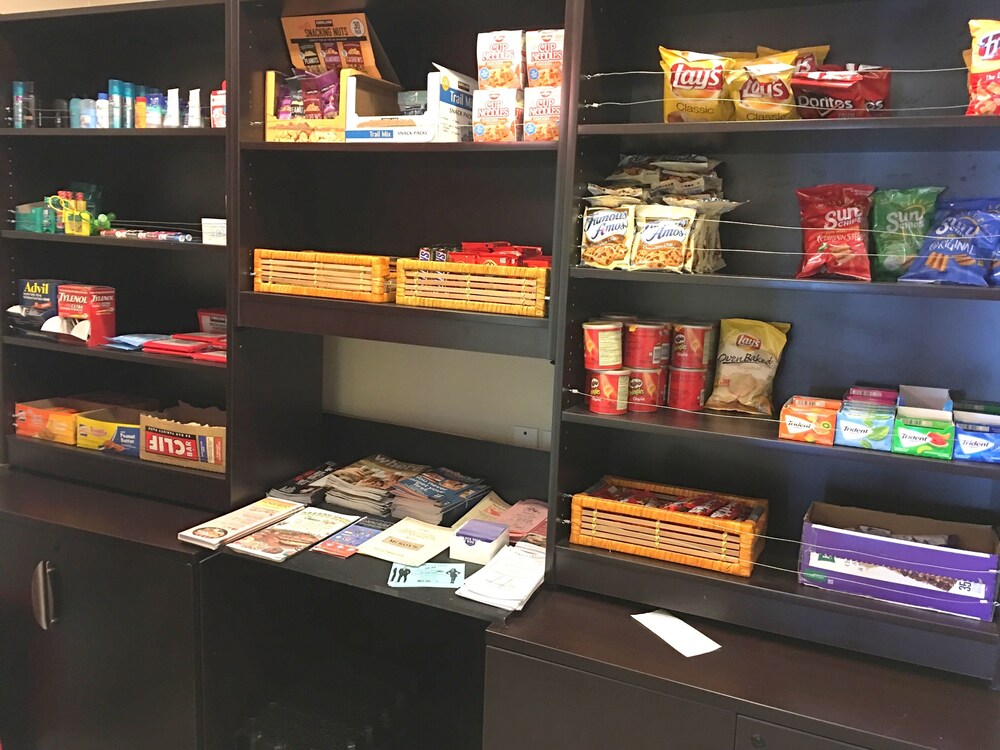 Gift Shop