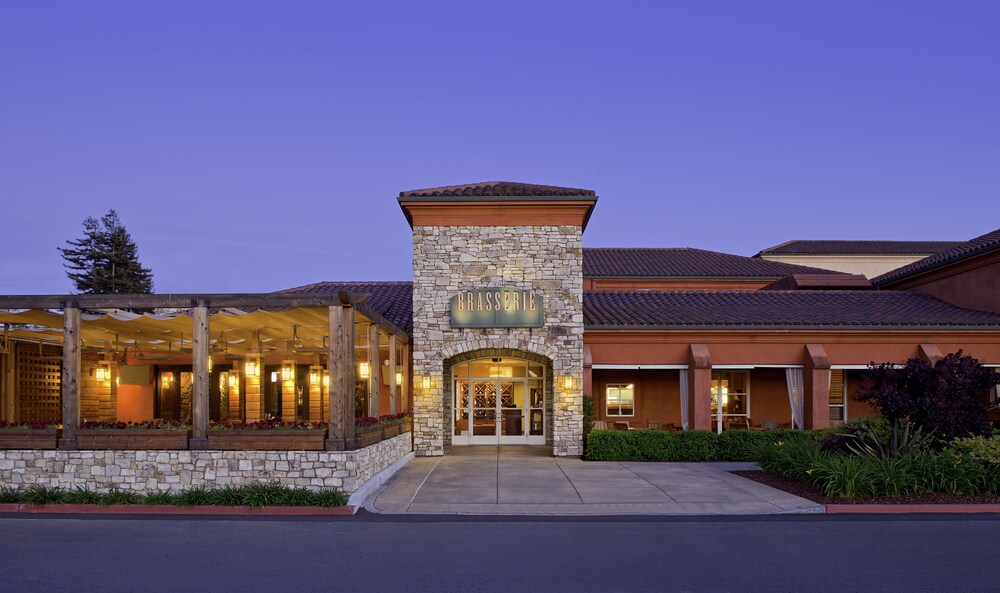 Hotel Front