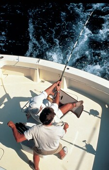 Fishing