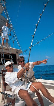 Fishing