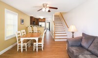Canal View 3 Bedroom 3 Bathroom Townhome