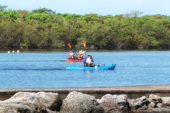 Boating
