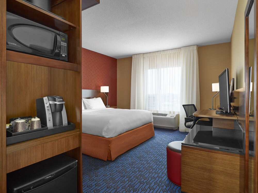 In-Room Amenity