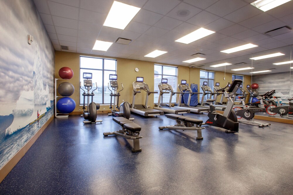 Sports Facility