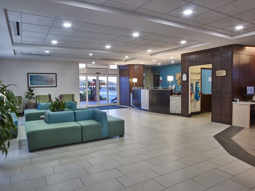 Holiday Inn Resort Daytona Beach Oceanfront, an IHG Hotel