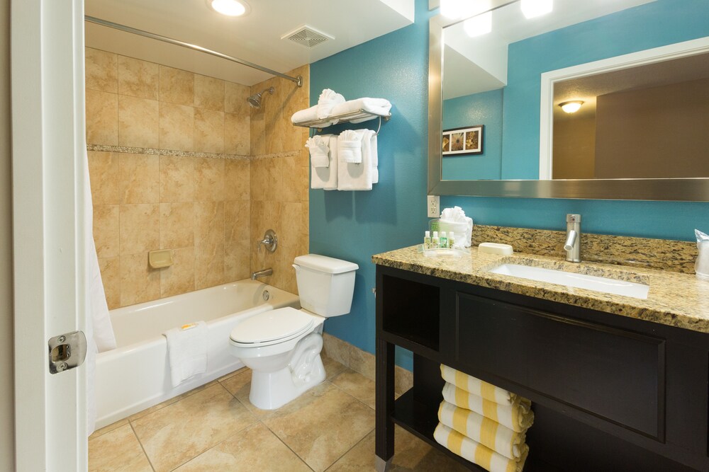 In-Room Amenity