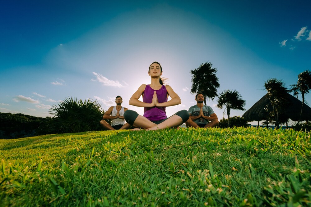 Yoga