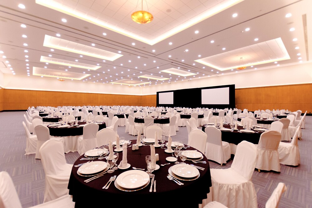 Ballroom
