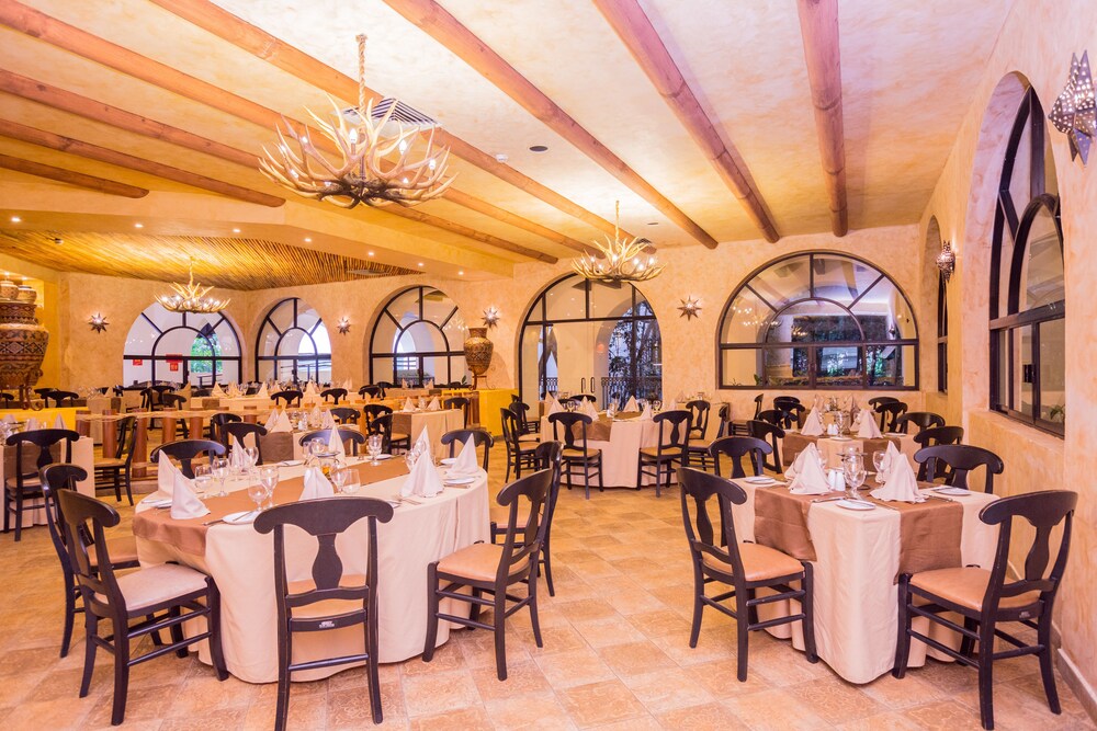 Occidental at Xcaret Destination - All Inclusive: 2017 Room Prices