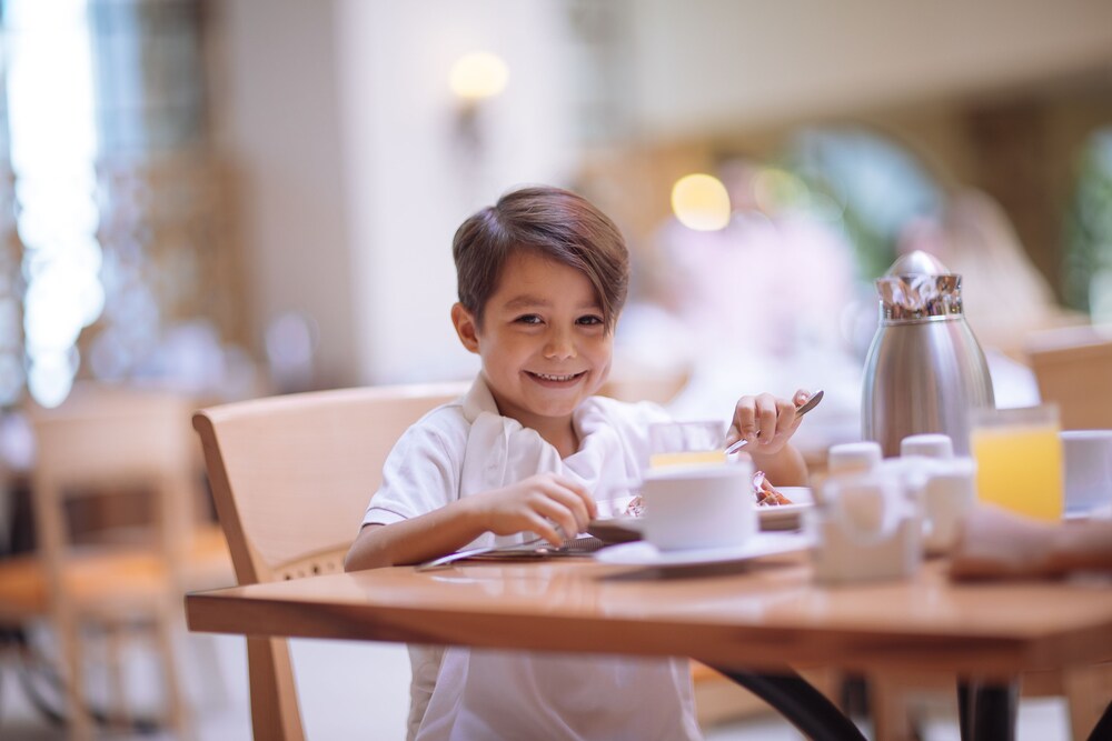 Family Dining